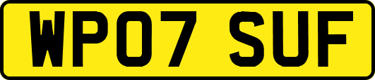 WP07SUF