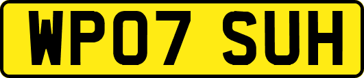 WP07SUH