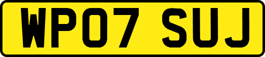 WP07SUJ