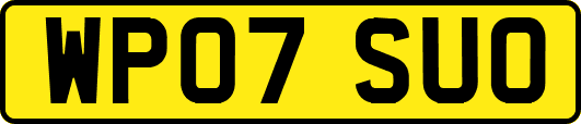 WP07SUO