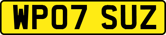 WP07SUZ