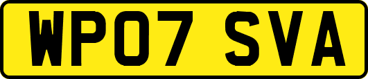 WP07SVA