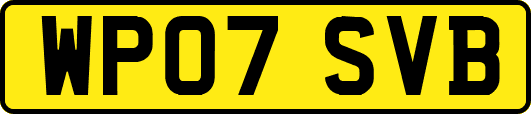 WP07SVB