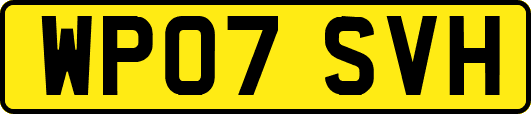 WP07SVH