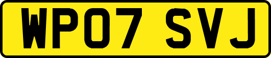 WP07SVJ