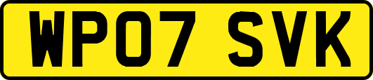 WP07SVK