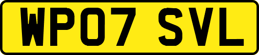 WP07SVL