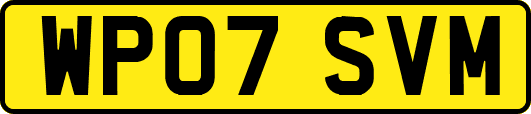 WP07SVM