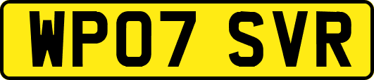 WP07SVR