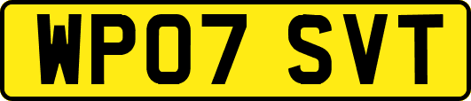 WP07SVT