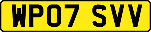 WP07SVV