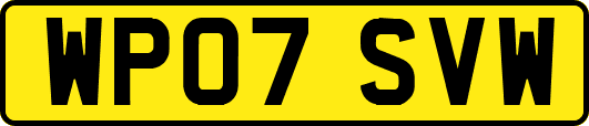 WP07SVW