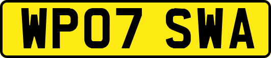 WP07SWA