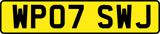 WP07SWJ