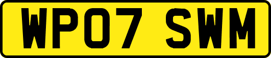 WP07SWM