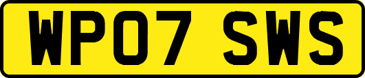 WP07SWS