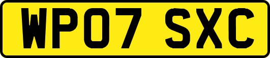 WP07SXC