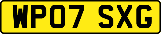 WP07SXG