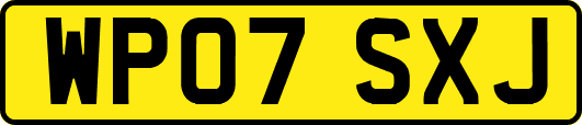 WP07SXJ