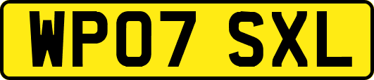 WP07SXL