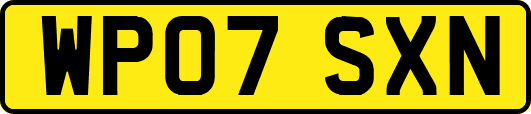 WP07SXN
