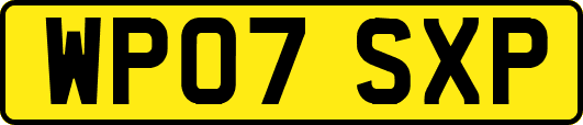 WP07SXP