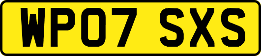 WP07SXS
