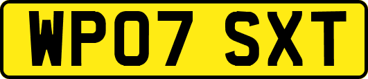 WP07SXT