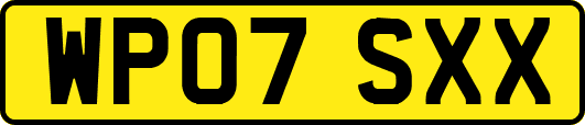 WP07SXX