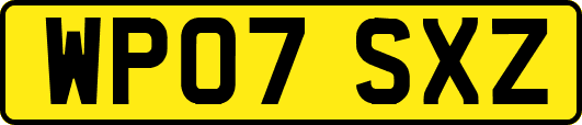 WP07SXZ