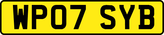 WP07SYB