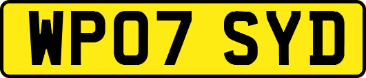 WP07SYD