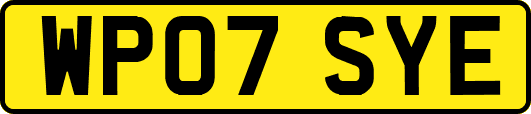 WP07SYE