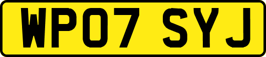WP07SYJ