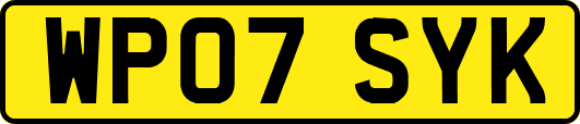 WP07SYK