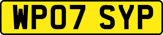 WP07SYP