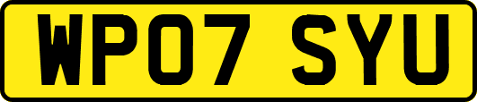 WP07SYU
