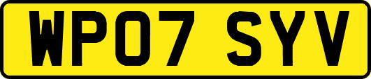 WP07SYV
