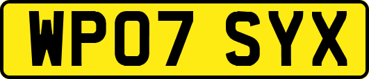 WP07SYX