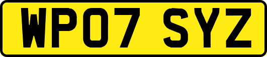 WP07SYZ