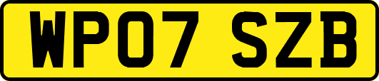 WP07SZB