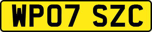 WP07SZC