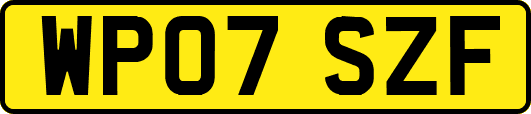 WP07SZF