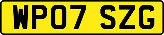 WP07SZG
