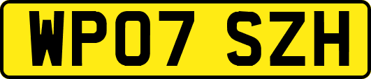 WP07SZH