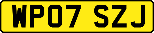 WP07SZJ