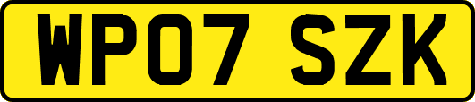WP07SZK