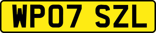 WP07SZL