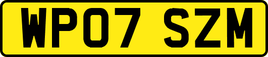 WP07SZM