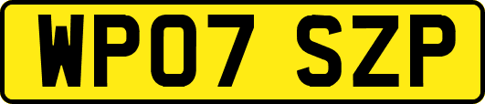 WP07SZP